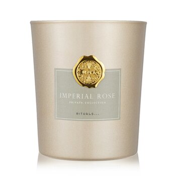 Private Collection Scented Candle - Imperial Rose