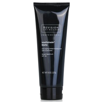 Revision Skincare Intellishade Matte Anti-Aging Tinted Moisturizer SPF 45 (Salon Size)