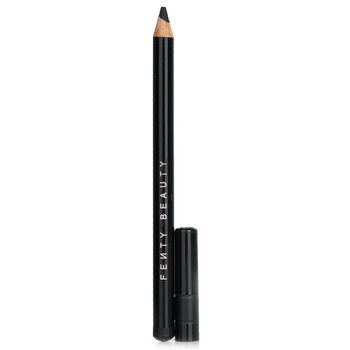 Wish You Wood Longwear Pencil Eyeliner - # 01 Cuz I'm Black