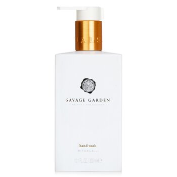 Private Collection - Savage Garden Hand Wash