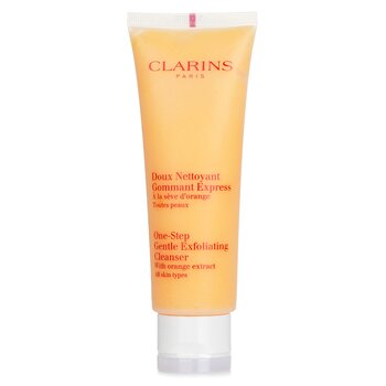 One Step Gentle Exfoliating Cleanser