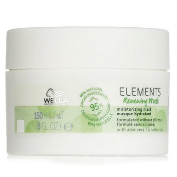 Elements Renewing Mask