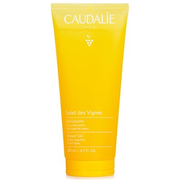 Caudalie Soleil Des Vignes Shower Gel