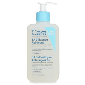 SA Smoothing Cleanser(Random Packaging)