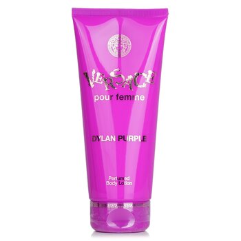 Dylan Purple Perfumed Body Lotion