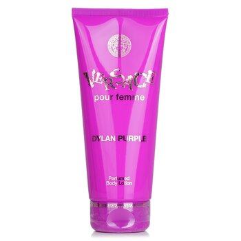 Pour Femme Dylan Purple Perfumed Body Lotion