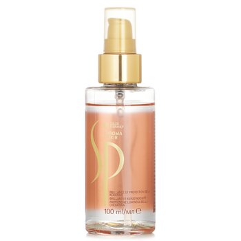 SP Luxe Oil Chroma Elixir