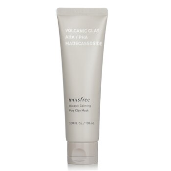 Innisfree Volcanic Calming Pore Clay Mask