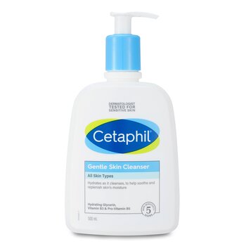 Gentle Skin Cleanser