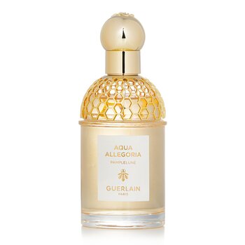 Guerlain Aqua Allegoria Pamplelune Eau De Toilette Spray