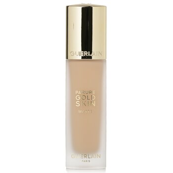 Parure Gold Skin Matte Foundation SPF15 - # 0N Neutral