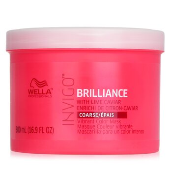 Invigo Brilliance Vibrant Color Mask - # Coarse