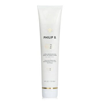 Philip B Weightless Mega Curl Enhancer