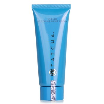 Tatcha Indigo Soothing Hand Cream