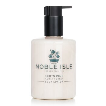 Scots Pine Body Lotion