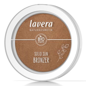 Solid Sun Bronzer - # 01 Desert Sun