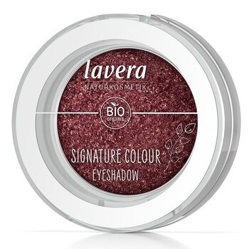 Signature Colour Eyeshadow - # 09 Pink Moon