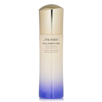 Shiseido Vital-Perfection White Revitalizing Emulsion Enriched