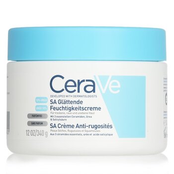 CeraVe SA Smoothing Cream