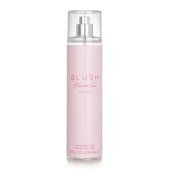 Kenneth Cole Blush Body Mist