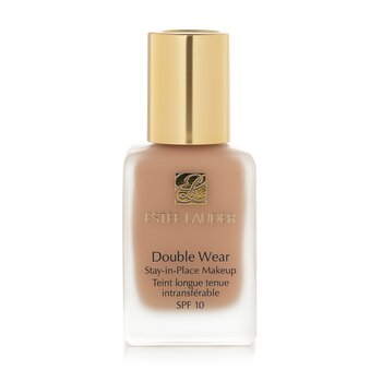 Estee Lauder Double Wear Stay In Place Makeup SPF 10 - No. 04 Pebble (3C2)