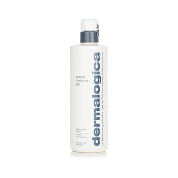 Special Cleansing Gel