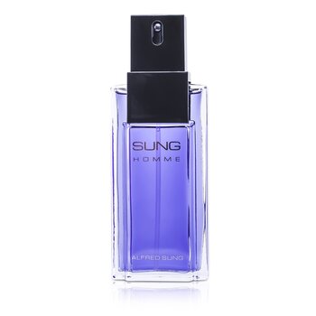 Sung Homme Eau De Toilette Spray