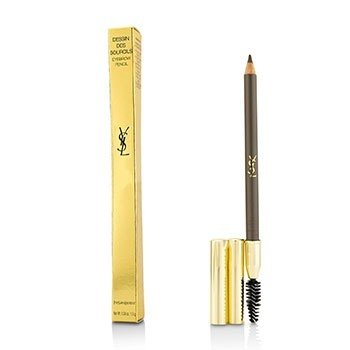 Eyebrow Pencil - No. 04