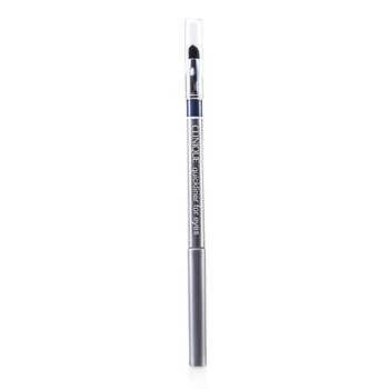 Clinique Quickliner For Eyes - 08 Blue Gray