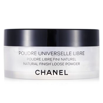 Chanel Poudre Universelle Libre No. 25 Peche Clair Femme/Women, Puder, 1er  Pack (1 x 178 g) : : Beauty