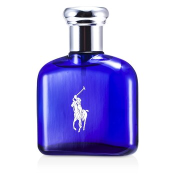 Ralph Lauren Polo Blue Eau De Toilette Spray