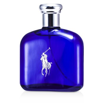 Ralph Lauren Polo Blue Eau De Toilette Spray