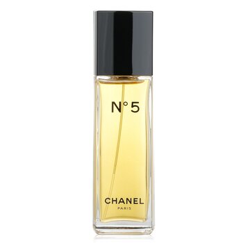 Chanel No. 5 Eau de Toilette ab 84,99 €