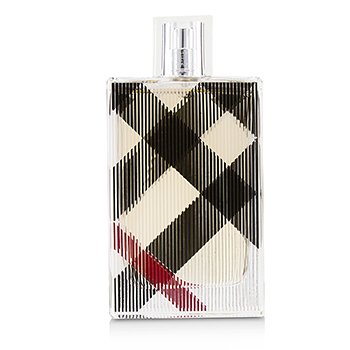 Burberry Brit Eau De Parfum Spray