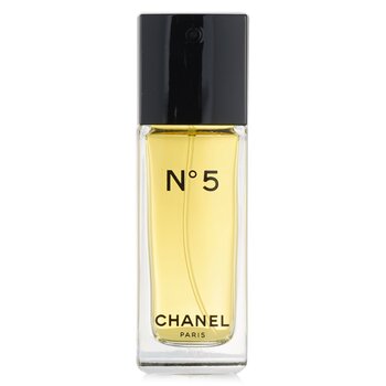 Chanel No.5 Eau De Toilette Spray Non-Refillable 50ml Germany