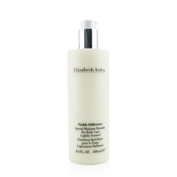 Elizabeth Arden Visible Difference Special Moisture Formula For Body Care