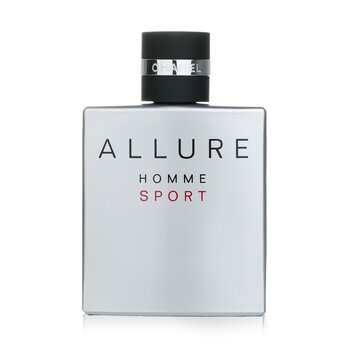Chanel Allure Homme Sport Eau De Toilette Travel Spray (With Two Refills)  3x20ml Germany