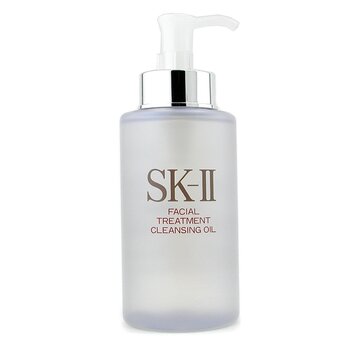 SK II Facial Treatment Cleansing Oil