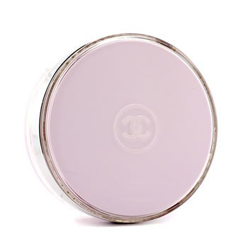 CHANEL Chance Body Satin Crema de corp Femei 200 gr -SOL