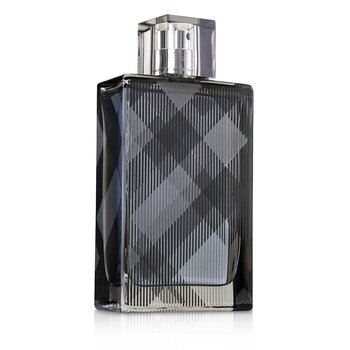 Burberry Brit Eau De Toilette Spray