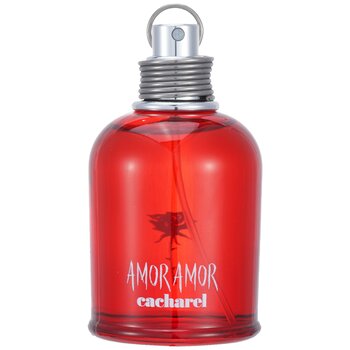 Amor Amor Eau De Toilette Spray