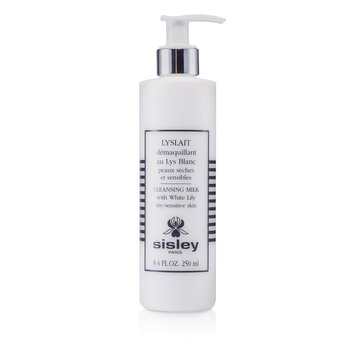 Sisley Botanical Cleansing Milk w/ White Lily