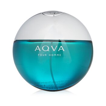 Bvlgari Aqva Pour Homme Eau De Toilette Spray