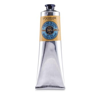 LOccitane Shea Butter Hand Cream