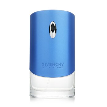Givenchy Blue Label Eau De Toilette Spray