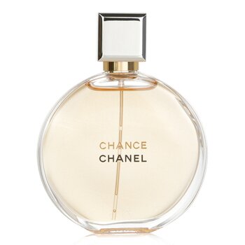 Chanel Chance Eau De Parfum Spray 50ml/1.7oz