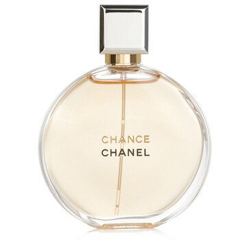 Chance by Chanel Eau De Toilette Spray - 3.3 oz bottle