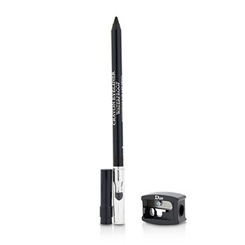Eyeliner Waterproof - # 094 Trinidad Black