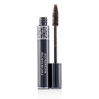 Christian Dior Diorshow Mascara Waterproof - # 698 Chesnut