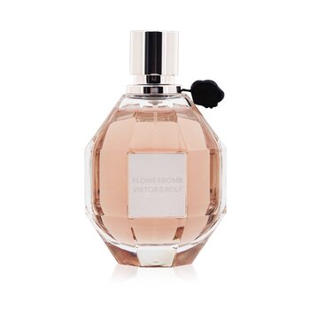 Viktor & Rolf Flowerbomb Eau De Parfum Spray